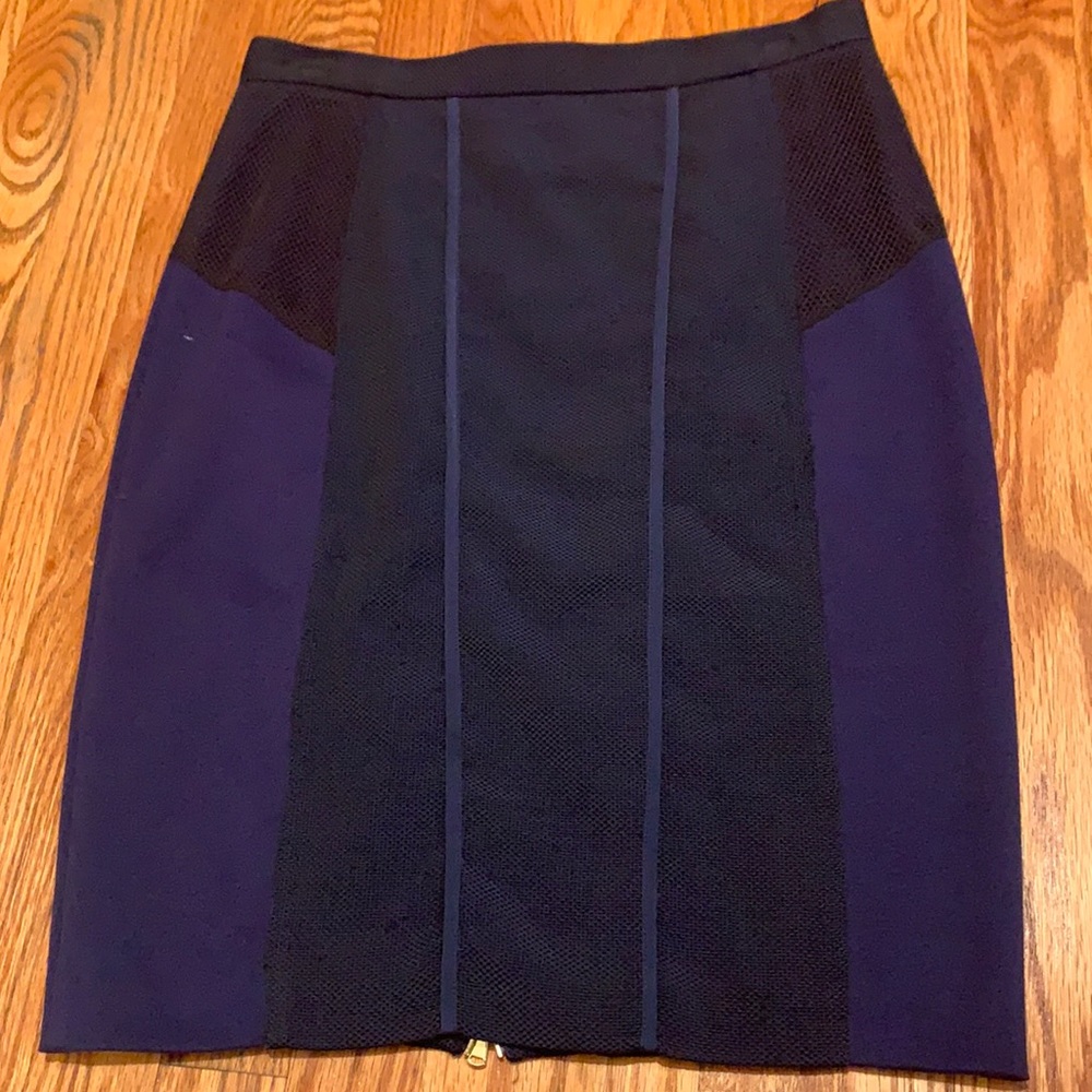 Club Monaco pencil skirt 6